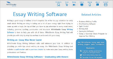 what is the best writing software for mac