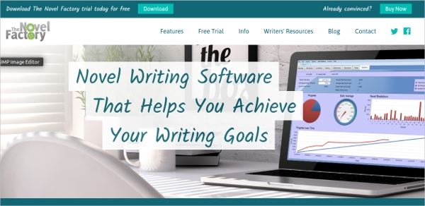 what is the best writing software for mac